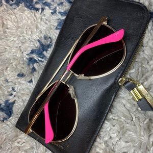 Quay Sunglasses